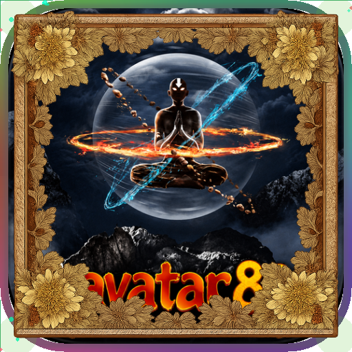 avatar808 — mitra unggulan